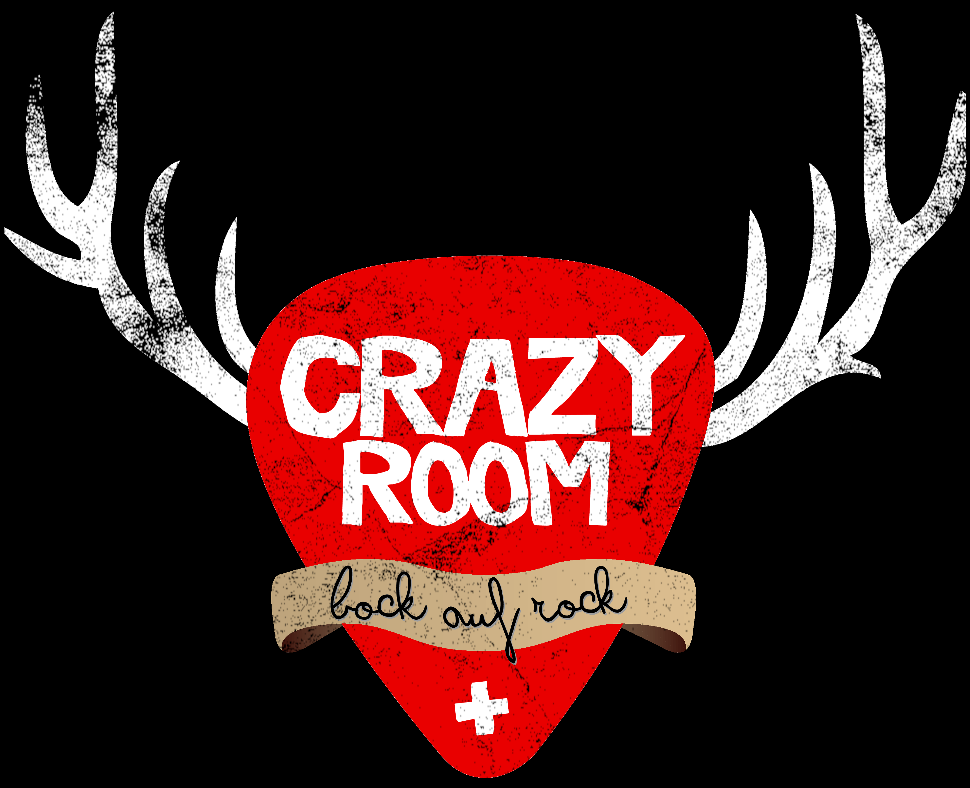 Crazy Room